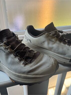 Mount to Coast T1 - trail running shoe
